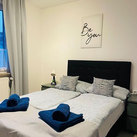 Quartier 7 - Zentral Gelegene Ferienwohnung Mit Stadtblick Bremerhaven Zewnętrze zdjęcie