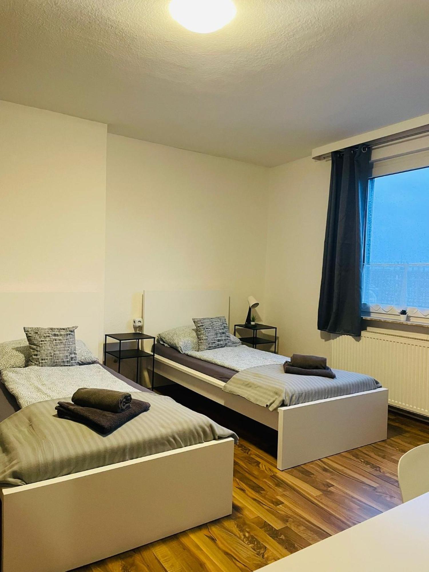 Quartier 7 - Zentral Gelegene Ferienwohnung Mit Stadtblick Bremerhaven Zewnętrze zdjęcie